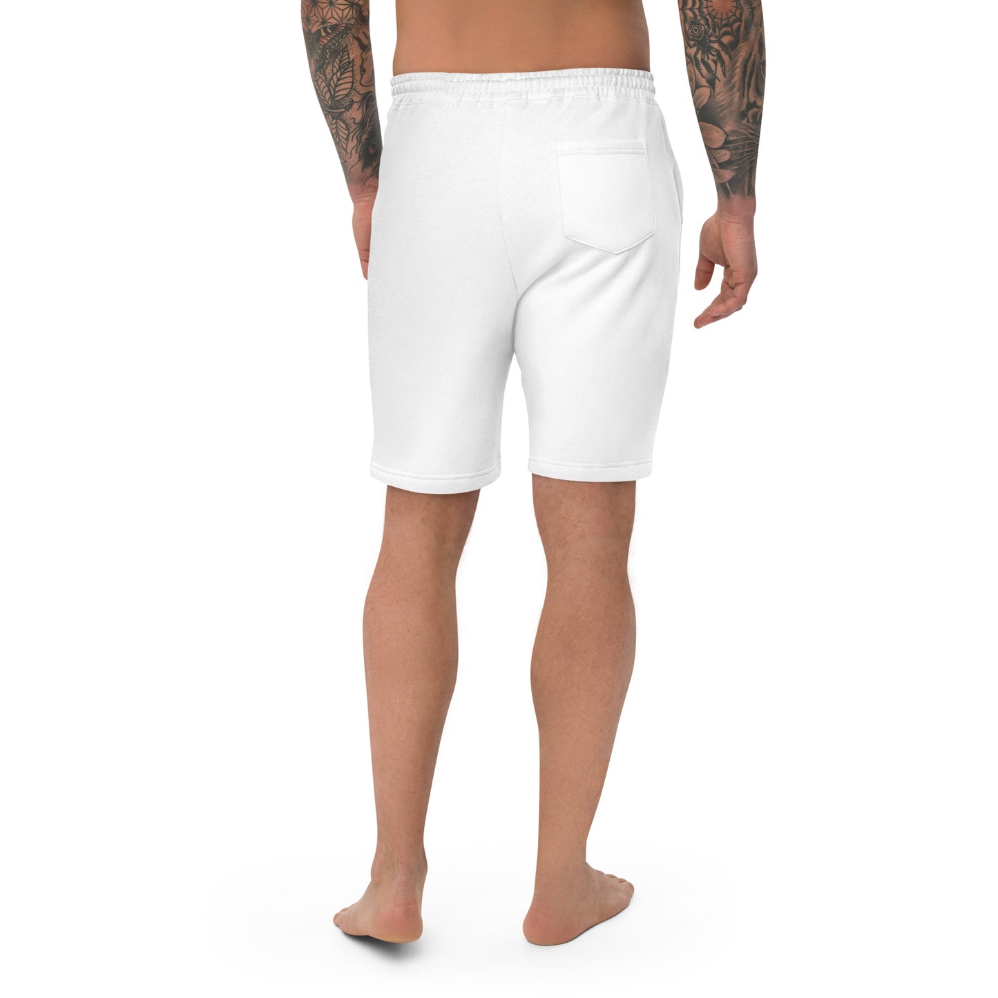Fear sweat shorts