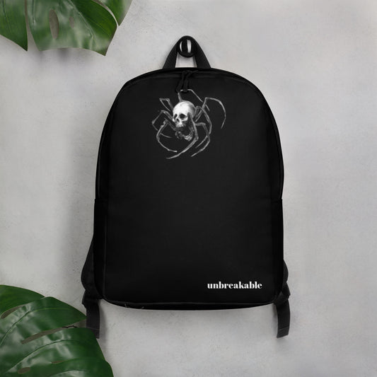 Minimalist Backpack