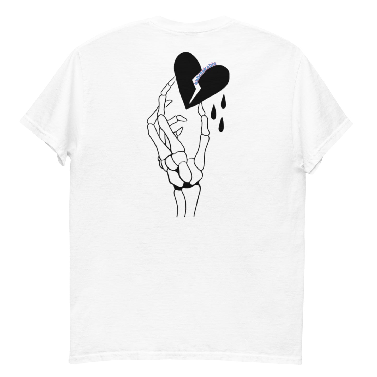 Men's classic tee