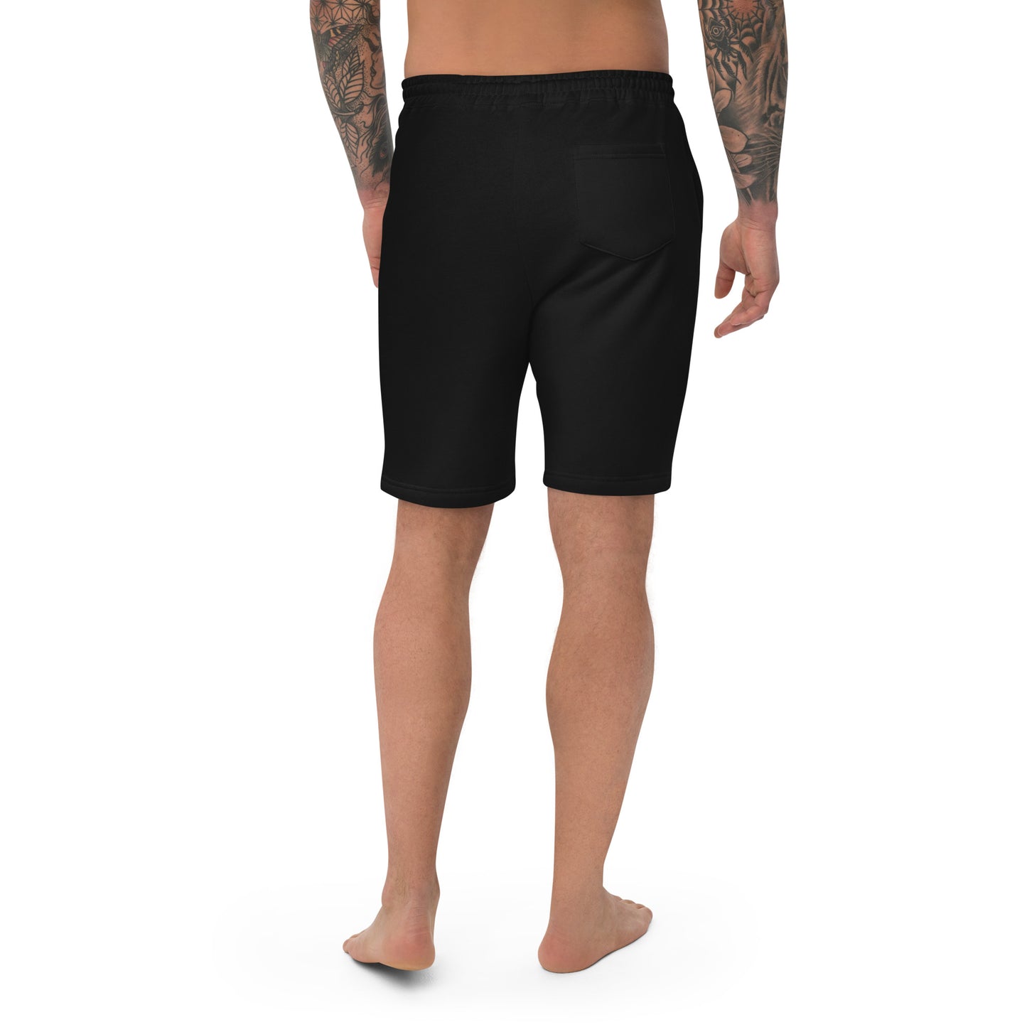 Fear sweat shorts