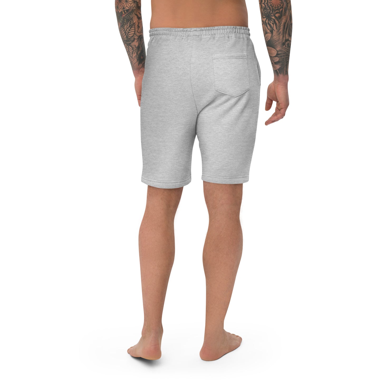 Fear sweat shorts